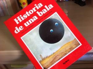 Historia de una bala In My Mailbox #9