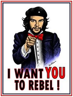 Un breve perfil del Che Guevara Un breve perfil del Che Guevara