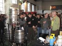 3er Festival Internacional de la Cerveza Artesanal (Parte 2) 3er Festival Internacional de la Cerveza Artesanal (Parte 2)