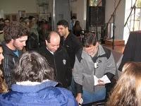 3er Festival Internacional de la Cerveza Artesanal (Parte 2) 3er Festival Internacional de la Cerveza Artesanal (Parte 2)