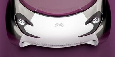 Kia POP Eco-Concept