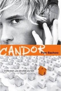 Lo último que leí....Candor Lo último que leí....Candor