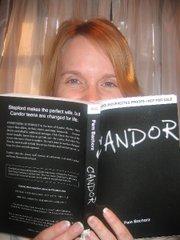 Lo último que leí....Candor Lo último que leí....Candor