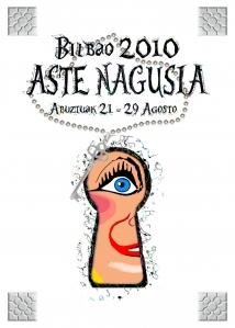 Aste Nagusia 2010