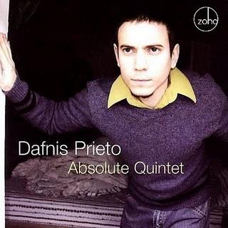 Dafnis Prieto-Absolute Quintet (2006)