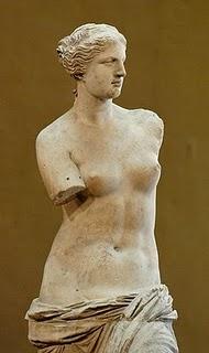 El Museo del Louvre ha abierto nuevas salas dedicadas al arte de la antigua Grecia