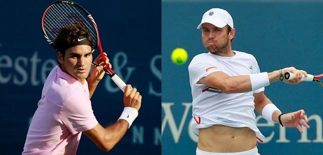 Masters 1000: Cincinnati será para Federer o Fish Masters 1000: Cincinnati será para Federer o Fish