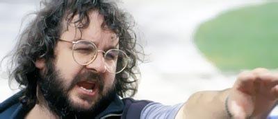 El primer paso para convertirse en director de cine según los fotógrafos. STAR1828-peter-jackson