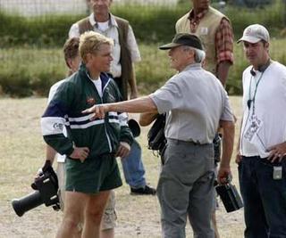 El primer paso para convertirse en director de cine según los fotógrafos. fotonoticia200909191202