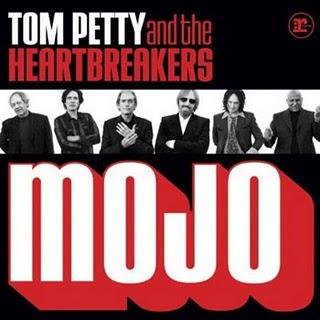 Tom Petty y los Heartbreakers rompen ocho años de silencio