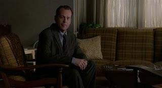 Parejas de Cine: Bruce Willis y Haley Joel Osment Parejas de Cine: Bruce Willis y Haley Joel Osment