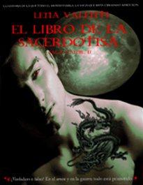 El Libro de la Sacerdotisa El Libro de la Sacerdotisa