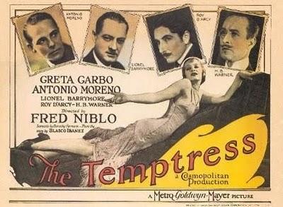 De las calles de Sevilla a los boulevares del cine americano de entonces. De las calles de Sevilla a los boulevares del cine americano de entonces.