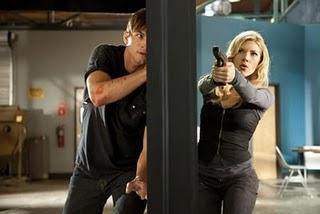 Killers by Andy del Kero Killers by Andy del Kero