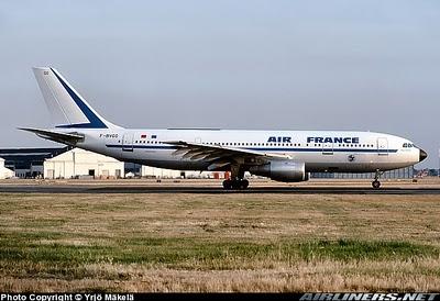 GRANDES ACCIDENTES AEREOS: AEROTERRORISMO, EL ÉPICO RESCATE DE ENTEBBE DEL VUELO 139 DE AIR FRANCE.