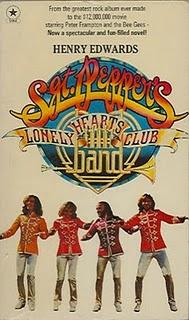 BEE GEES y PETER FRAMPTON en