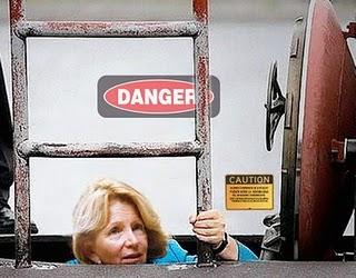 EVALUACIÓN DE DAÑOS EVALUACIÓN DE DAÑOS