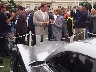 Morgan EvaGT El futuro es retro!!! Morgan EvaGT El futuro es retro!!!