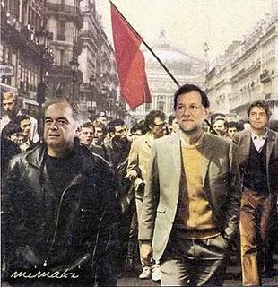 LA IMAGINACIÓN AL PODER LA IMAGINACIÓN AL PODER