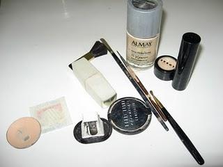 28 días de descachivachización, día 27: Cachivaches de maquillaje 28 días de descachivachización, día 27: Cachivaches de maquillaje