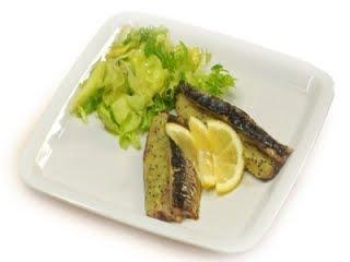 Segundo plato Segundo plato