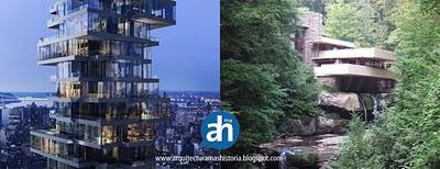 SC 136: Wright, Herzog y la Moda de los Planos Desordenadamente Ordenados SC 136: Wright, Herzog y la Moda de los Planos Desordenadamente Ordenados