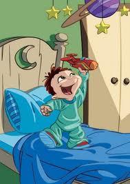 Niño obediente o niño feliz? Niño obediente o niño feliz?
