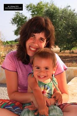 Maravillosas vacaciones Maravillosas vacaciones