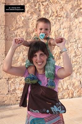 Maravillosas vacaciones Maravillosas vacaciones