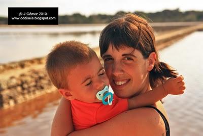 Maravillosas vacaciones Maravillosas vacaciones