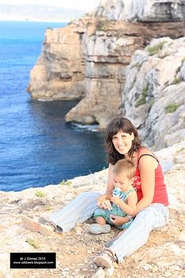 Maravillosas vacaciones Maravillosas vacaciones