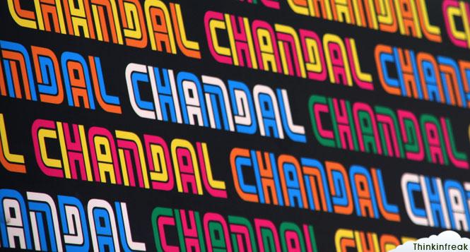 Descubriendo Chandal…