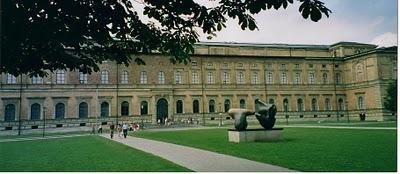 L'Alte Pinakothek de Munich, una parada obligada. L'Alte Pinakothek de Munich, una parada obligada.