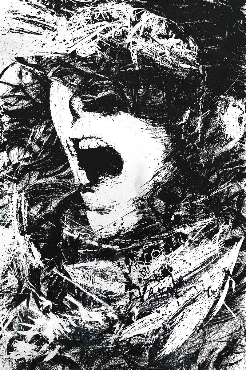 Alex Cherry – Ilustraciones Alex Cherry – Ilustraciones