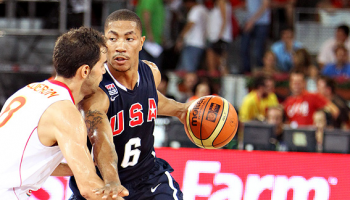 Doc Rivers, 100% orgullo céltico.