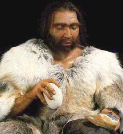 Mundo Ancestral: Neandertales