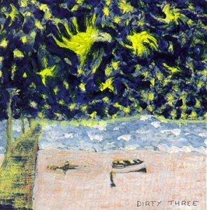 WHATEVER YOU LOVE, YOU ARE - Dirty Three (1999) WHATEVER YOU LOVE, YOU ARE - Dirty Three (1999)