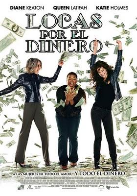 Locas Por El Dinero