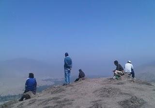 VELA, CIMA Y JÉSED. MILITANTES 40 HORAS VELA, CIMA Y JÉSED. MILITANTES 40 HORAS