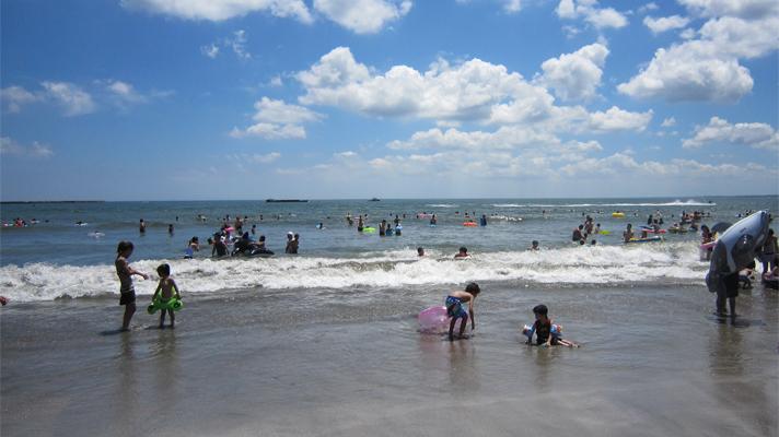 Oarai Beach Oarai Beach