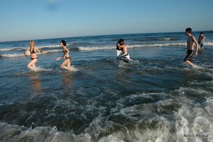Oarai Beach Oarai Beach