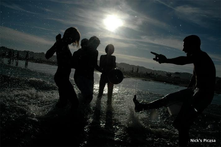 Oarai Beach Oarai Beach