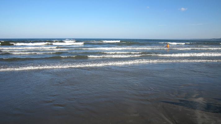 Oarai Beach Oarai Beach