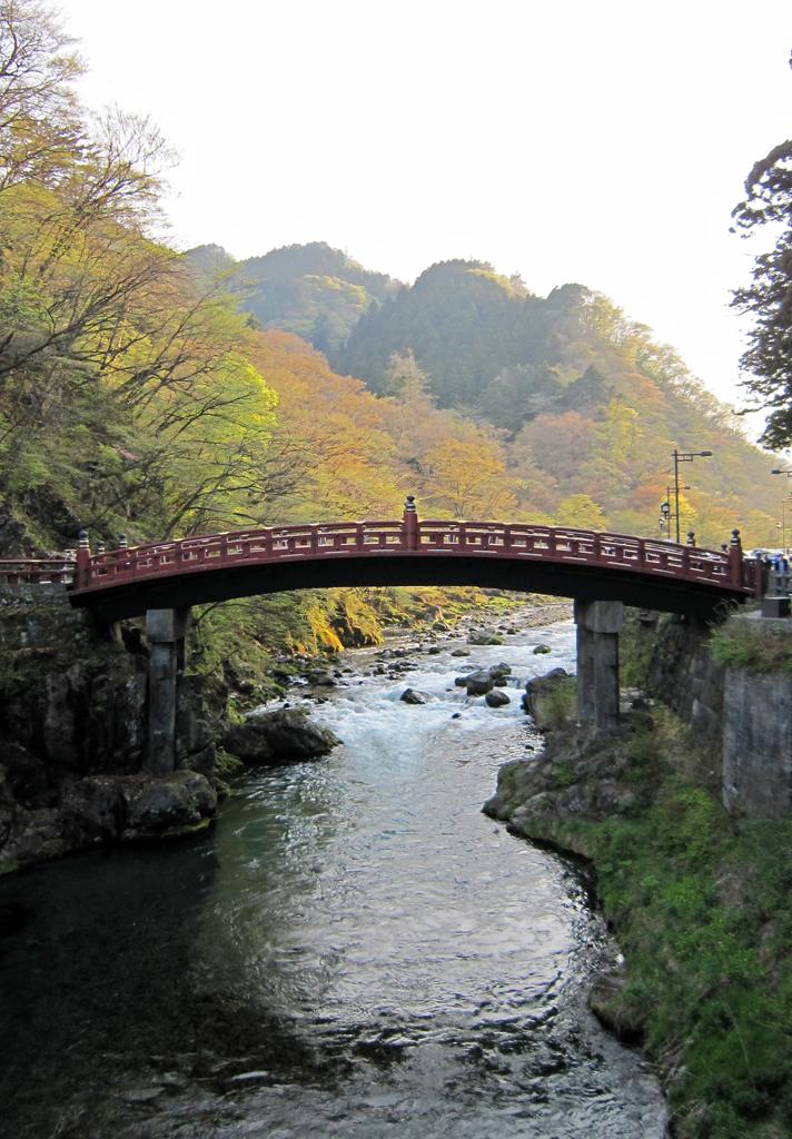 Nikko - templos y santuarios Nikko - templos y santuarios