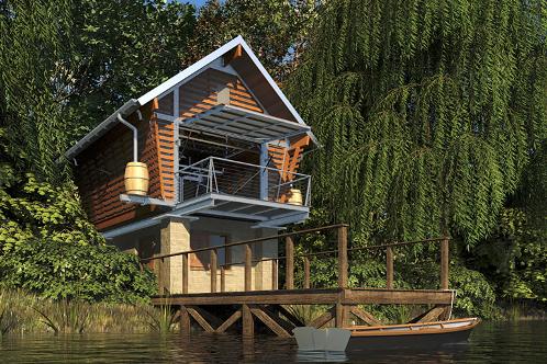 Refugios prefabricados Refugios prefabricados