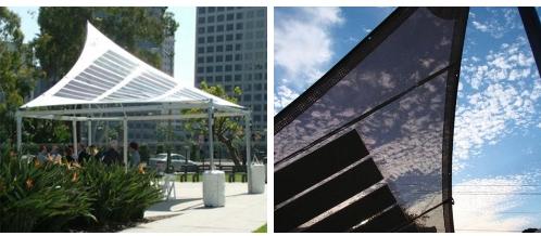 Toldos Solares - Paperblog