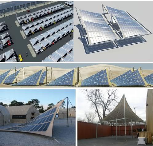 Toldos Solares Toldos Solares