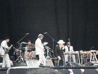 Bob Dylan - Azkena (Vitoria) - 26/06/2010