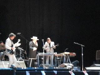 Bob Dylan - Azkena (Vitoria) - 26/06/2010