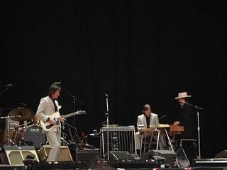 Bob Dylan - Azkena (Vitoria) - 26/06/2010